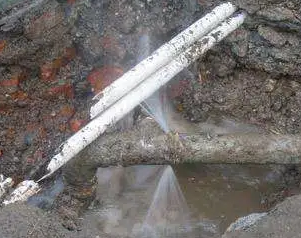 岳西水管维修费用是多少