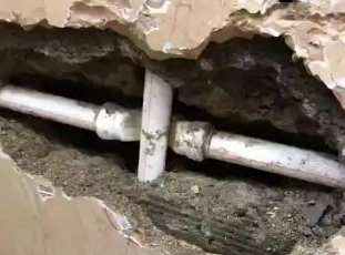 岳西水管维修哪家好