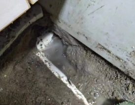 岳西卫生间测漏水多少钱