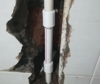 岳西卫生间测漏水的相关案例